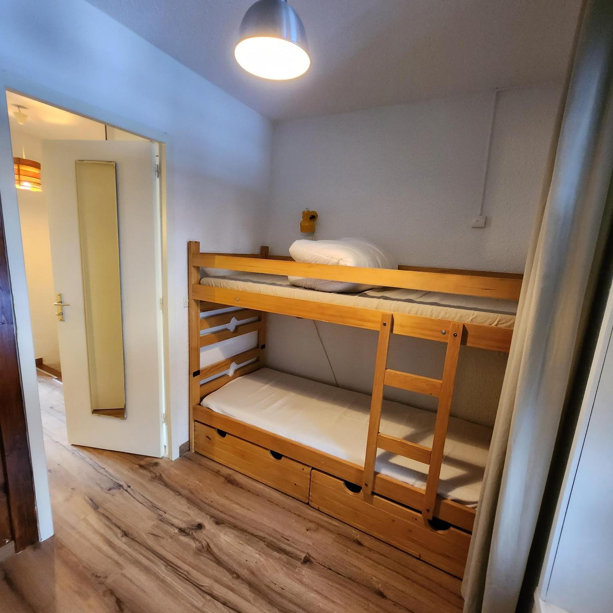 Charmant Duplex A Monetier Serre-Chevalier Le Monêtier-les-Bains Kültér fotó