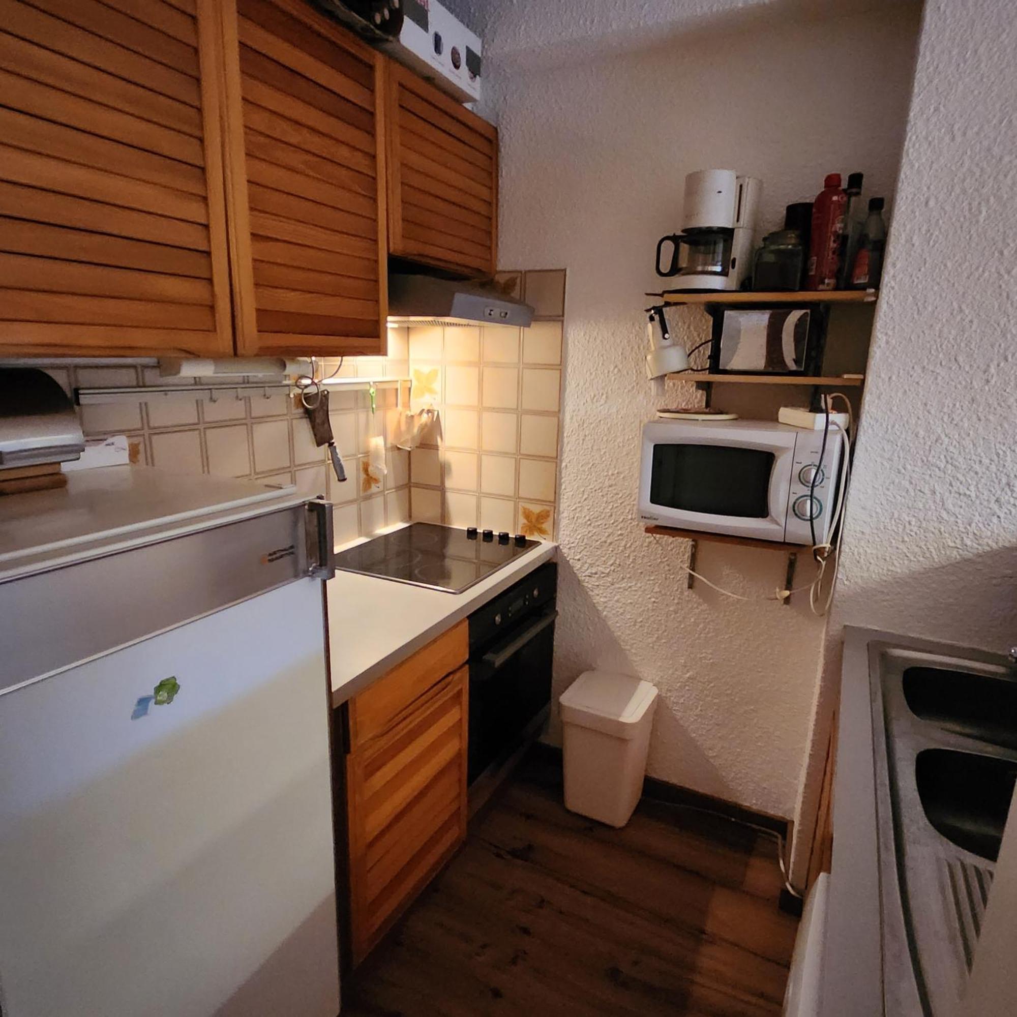 Charmant Duplex A Monetier Serre-Chevalier Le Monêtier-les-Bains Kültér fotó