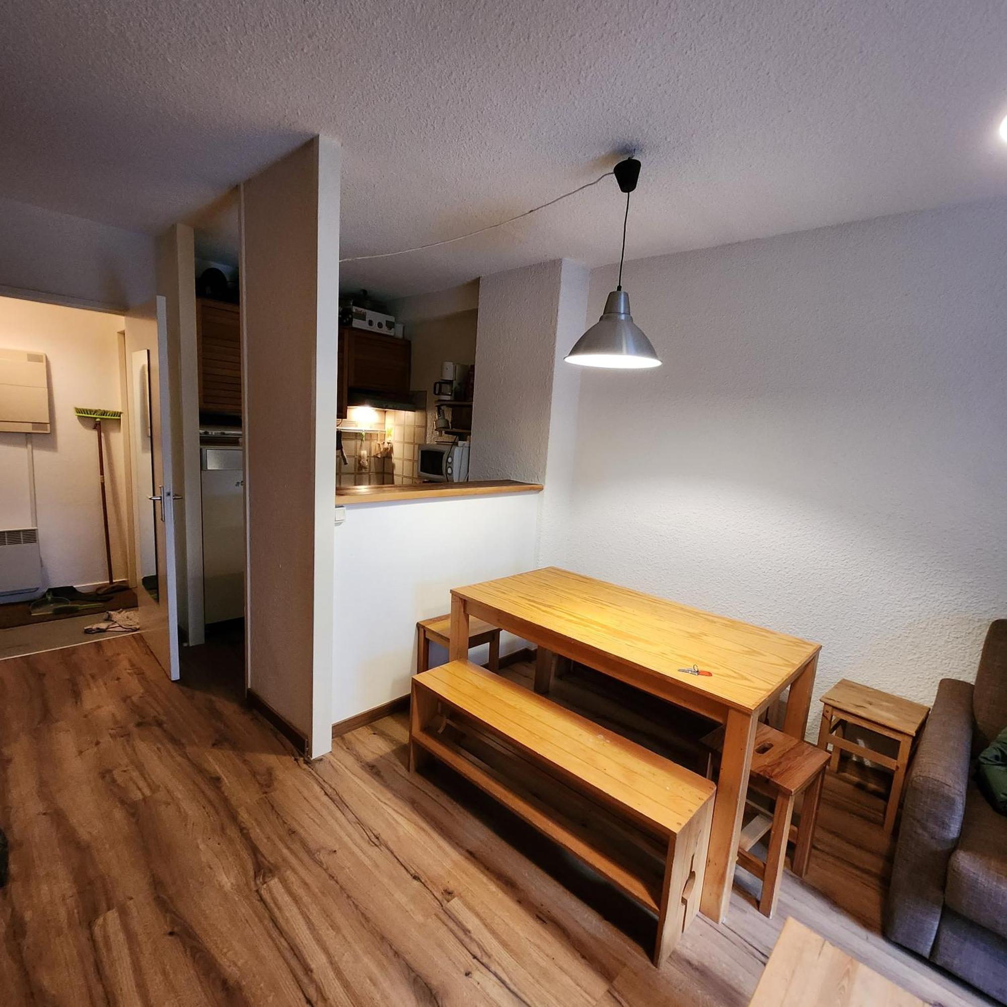 Charmant Duplex A Monetier Serre-Chevalier Le Monêtier-les-Bains Kültér fotó