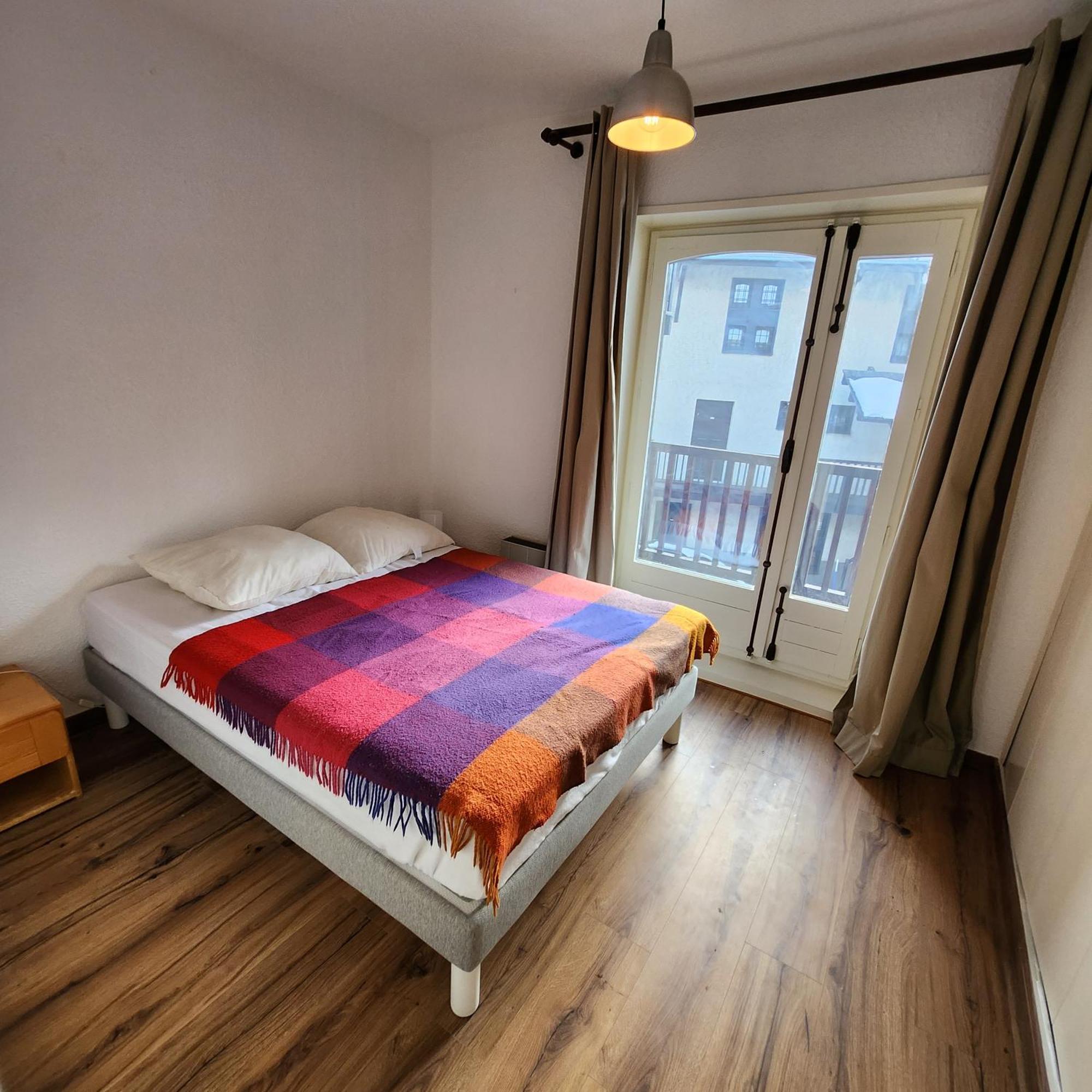 Charmant Duplex A Monetier Serre-Chevalier Le Monêtier-les-Bains Kültér fotó
