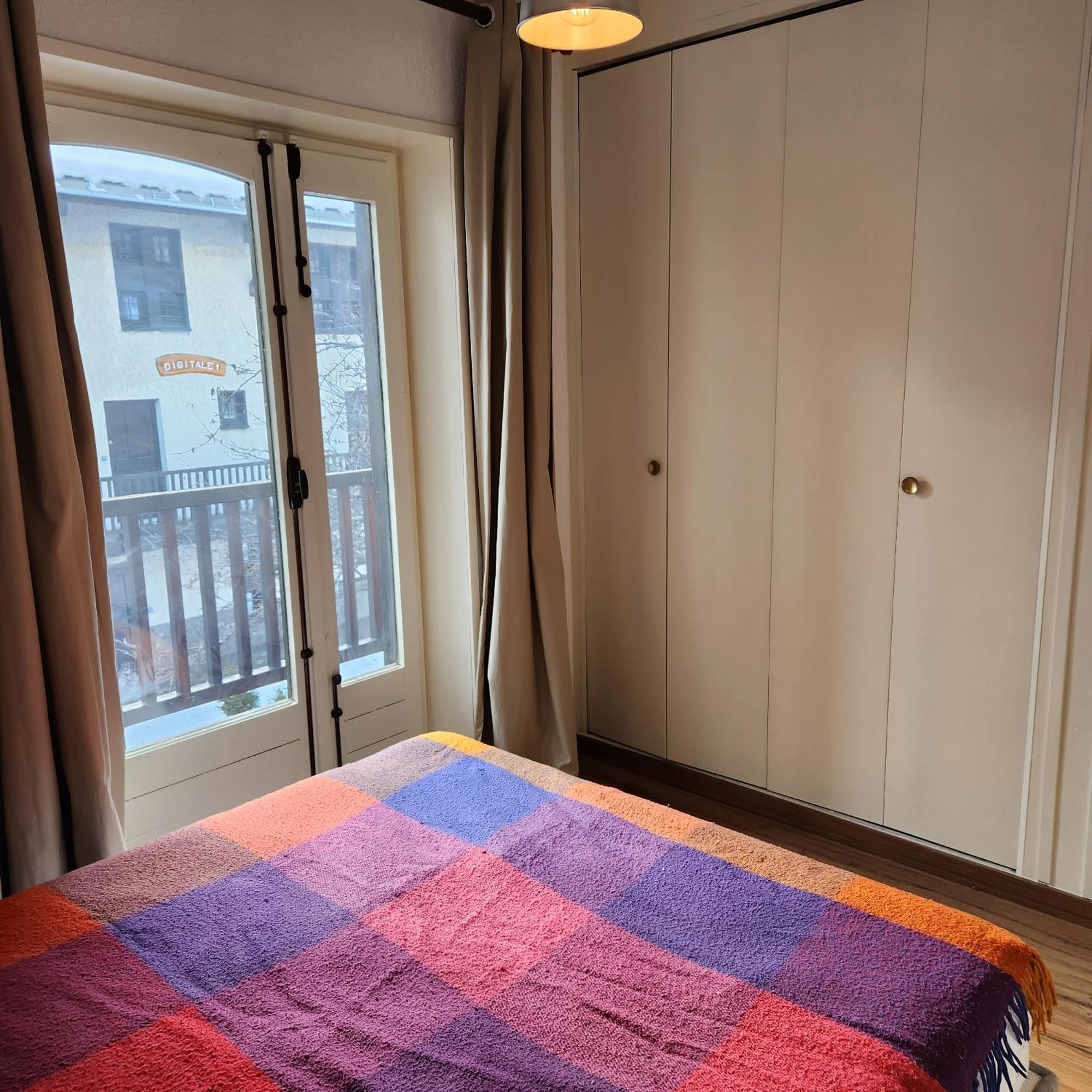 Charmant Duplex A Monetier Serre-Chevalier Le Monêtier-les-Bains Kültér fotó